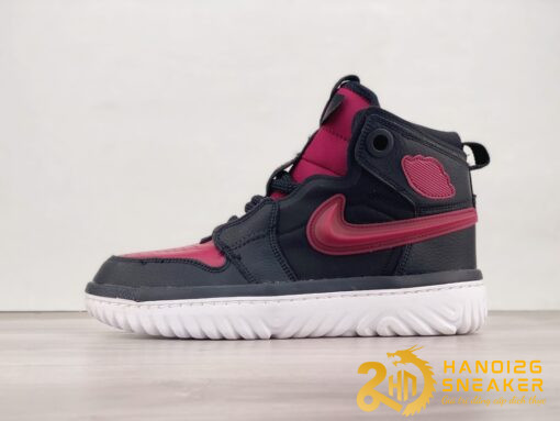 Bộ Sưu Tập Giày Nike Air Jordan 1 High React