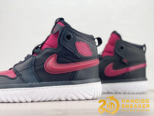 Bộ Sưu Tập Giày Nike Air Jordan 1 High React (8)