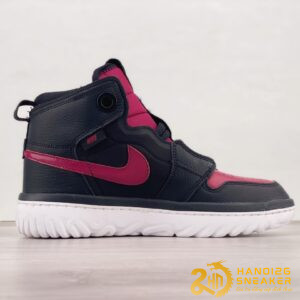 Bộ Sưu Tập Giày Nike Air Jordan 1 High React (9)