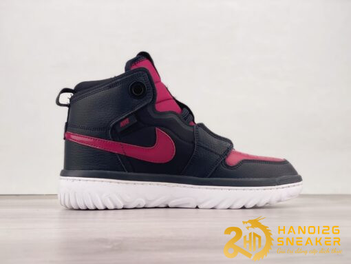 Bộ Sưu Tập Giày Nike Air Jordan 1 High React (9)