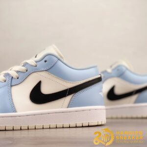 Bộ Sưu Tập Giày Nike Air Jordan 1 Low Club Blue (3)