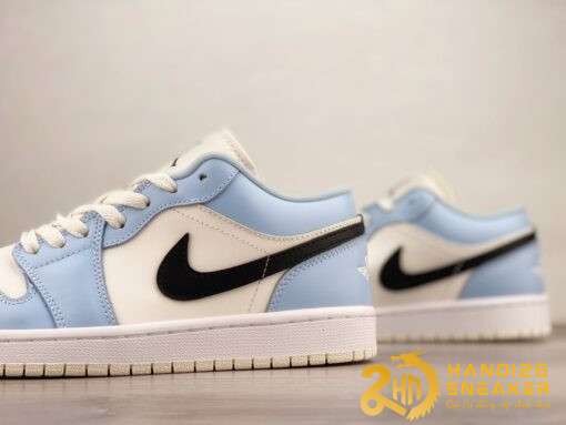 Bộ Sưu Tập Giày Nike Air Jordan 1 Low Club Blue (3)