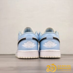 Bộ Sưu Tập Giày Nike Air Jordan 1 Low Club Blue (4)