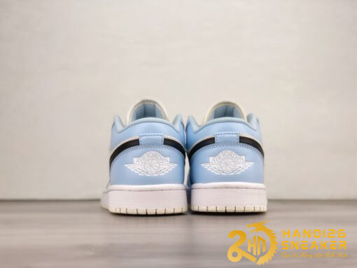 Bộ Sưu Tập Giày Nike Air Jordan 1 Low Club Blue (4)