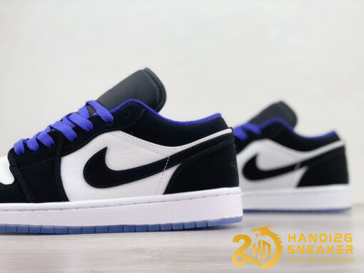 Bộ Sưu Tập Giày Nike Air Jordan 1 Low Purple Grey Cực Đẹp (2)