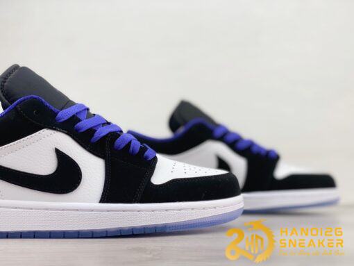 Bộ Sưu Tập Giày Nike Air Jordan 1 Low Purple Grey Cực Đẹp (5)