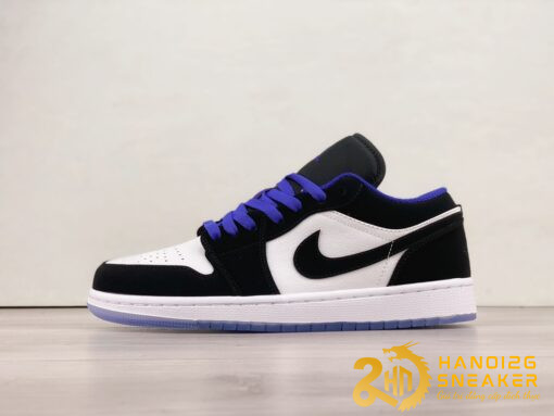 Bộ Sưu Tập Giày Nike Air Jordan 1 Low Purple Grey Cực Đẹp