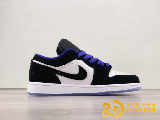 Bộ Sưu Tập Giày Nike Air Jordan 1 Low Purple Grey Cực Đẹp (6)