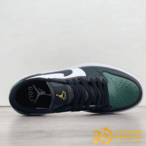 Bộ Sưu Tập Giày Nike Air Jordan 1 Low SE Green (10)