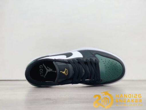 Bộ Sưu Tập Giày Nike Air Jordan 1 Low SE Green (10)
