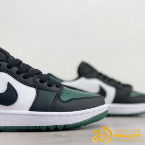 Bộ Sưu Tập Giày Nike Air Jordan 1 Low SE Green (3)
