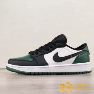 Bộ Sưu Tập Giày Nike Air Jordan 1 Low SE Green