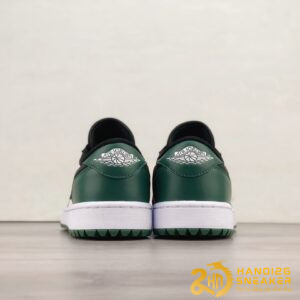 Bộ Sưu Tập Giày Nike Air Jordan 1 Low SE Green (7)