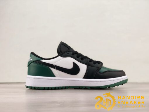 Bộ Sưu Tập Giày Nike Air Jordan 1 Low SE Green (8)