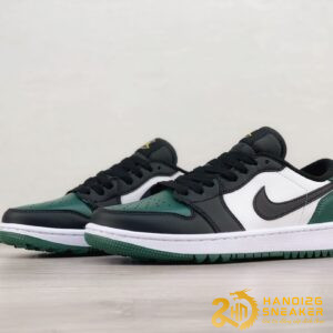 Bộ Sưu Tập Giày Nike Air Jordan 1 Low SE Green (9)