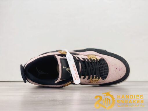 Bộ Sưu Tập Giày Nike Air Jordan 4 Retro Cao Cấp (3)