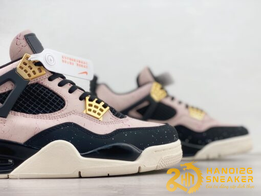 Bộ Sưu Tập Giày Nike Air Jordan 4 Retro Cao Cấp (6)