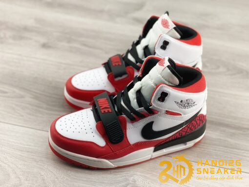 Bộ Sưu Tập Giày Nike Air Jordan Legacy 312 High (6)
