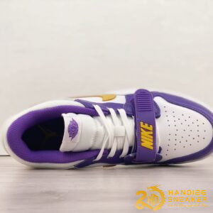 Bộ Sưu Tập Giày Nike Air Jordan Legacy 312 Low Chicago (10)