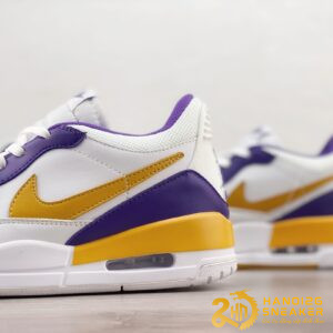 Bộ Sưu Tập Giày Nike Air Jordan Legacy 312 Low Chicago (3)