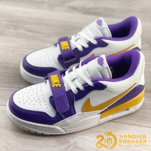 Bộ Sưu Tập Giày Nike Air Jordan Legacy 312 Low Chicago (4)