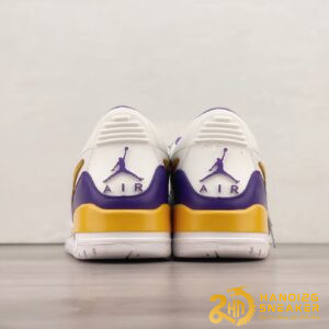Bộ Sưu Tập Giày Nike Air Jordan Legacy 312 Low Chicago (5)