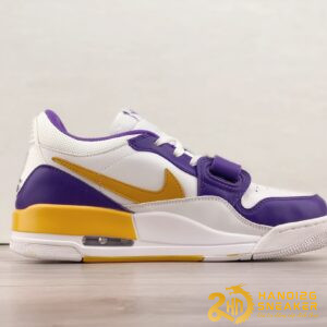 Bộ Sưu Tập Giày Nike Air Jordan Legacy 312 Low Chicago (6)