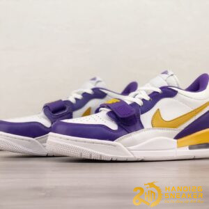 Bộ Sưu Tập Giày Nike Air Jordan Legacy 312 Low Chicago (7)