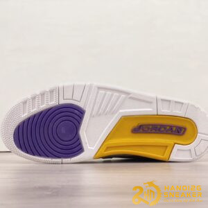 Bộ Sưu Tập Giày Nike Air Jordan Legacy 312 Low Chicago (8)