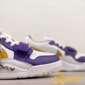 Bộ Sưu Tập Giày Nike Air Jordan Legacy 312 Low Chicago (9)