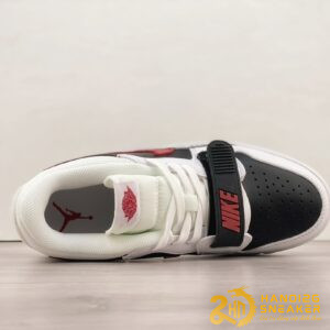 Bộ Sưu Tập Giày Nike Air Jordan Legacy 312 Low Chicago Red (10)