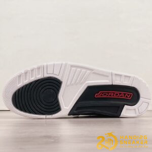 Bộ Sưu Tập Giày Nike Air Jordan Legacy 312 Low Chicago Red (7)