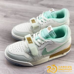 Bộ Sưu Tập Giày Nike Air Jordan Legacy 312 Low Chicago Royal (2)