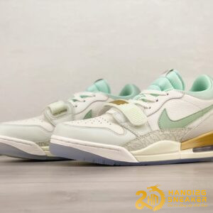 Bộ Sưu Tập Giày Nike Air Jordan Legacy 312 Low Chicago Royal (5)