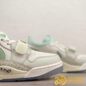 Bộ Sưu Tập Giày Nike Air Jordan Legacy 312 Low Chicago Royal (6)