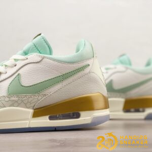 Bộ Sưu Tập Giày Nike Air Jordan Legacy 312 Low Chicago Royal (7)