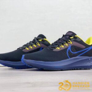 Bộ Sưu Tập Giày Nike Air Zoom Pegasus 39 Black (5)
