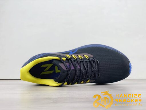 Bộ Sưu Tập Giày Nike Air Zoom Pegasus 39 Black (7)