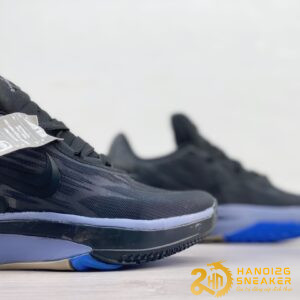 Bộ Sưu Tập Giày Nike Zoom GT Cut 2 Black Cực Đẹp (2)