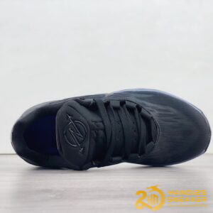 Bộ Sưu Tập Giày Nike Zoom GT Cut 2 Black Cực Đẹp (7)