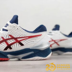 Bộ Sưu Tập Giày Tennis Asics Court FF 2 (3)