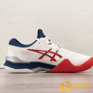 Bộ Sưu Tập Giày Tennis Asics Court FF 2 (5)