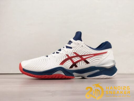 Bộ Sưu Tập Giày Tennis Asics Court FF 2