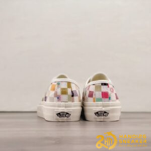Bộ Sưu Tập Giày Vans Authentic And Slip On Ulzzang (4)
