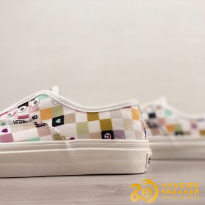 Bộ Sưu Tập Giày Vans Authentic And Slip On Ulzzang (6)