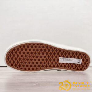 Bộ Sưu Tập Giày Vans Authentic And Slip On Ulzzang (7)