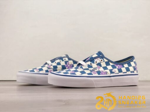 Bộ Sưu Tập Giày Vans White OG Authentic LX (10)