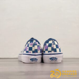 Bộ Sưu Tập Giày Vans White OG Authentic LX (8)