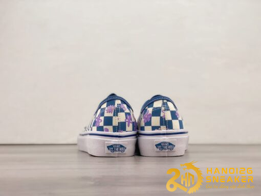 Bộ Sưu Tập Giày Vans White OG Authentic LX (8)