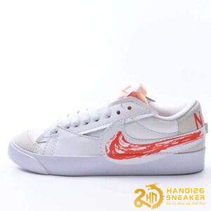 Bộ Giày Nike Blazer Low Nam Nữ Cao Cấp (3)
